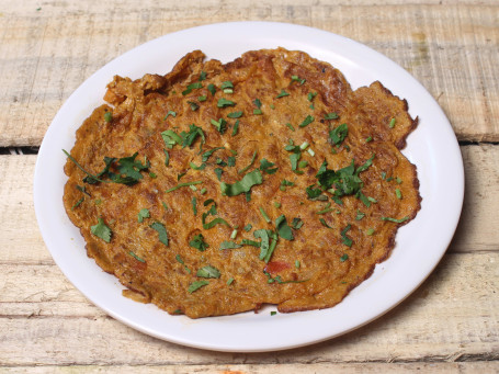 Omelette Masala (2 Eggs)