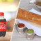 Super Paper Dosa Coke (200Ml)