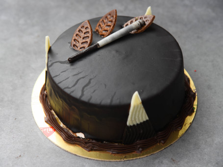 Premium Chocolate Cake (500 Gms)