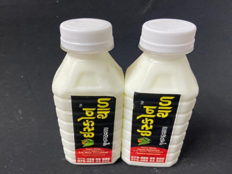 Buttermilk 1 Bottle 200Ml