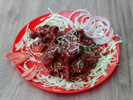 Chicken Lollipop Chatpata Dry