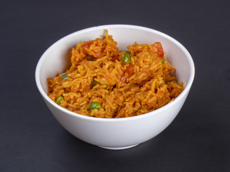 Pulao (Oil)