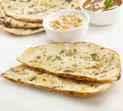 Aloo Kulcha Meal