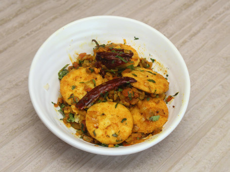 Vaghar Idli (320 Gms)