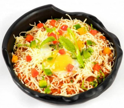 T.i.h. Special Egg Mughlai (4 Eggs)