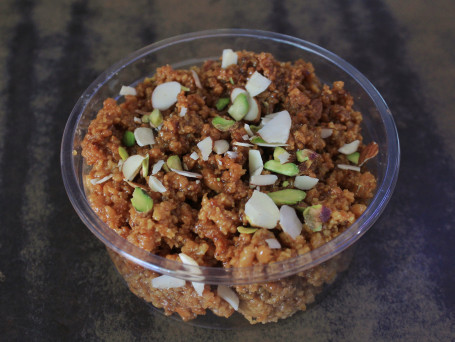 Doodh Halwa (Milk Cake)