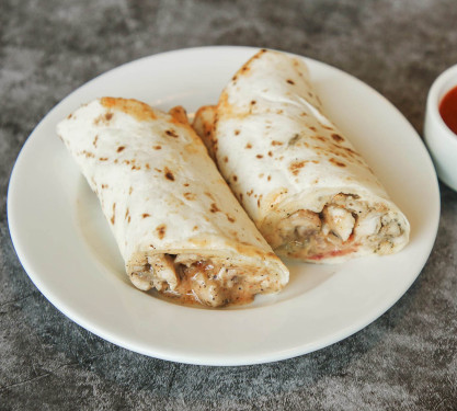 Chicken Shawarma (1 Pc)