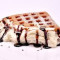 Belgians Malai Waffle