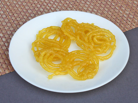 Jalebi (Oil 100 Gms)