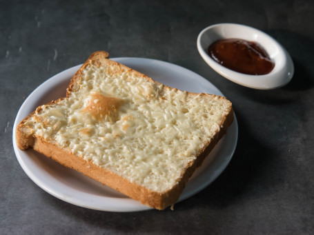 Cheese Toast (3 Layer)