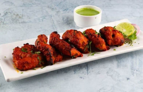 Fish Tikka Lazeez [6 Pieces]