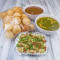 Pani Puri Home Packe (50 Pic Puri)