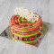 Eggless Cassata Cake (500 Gms)