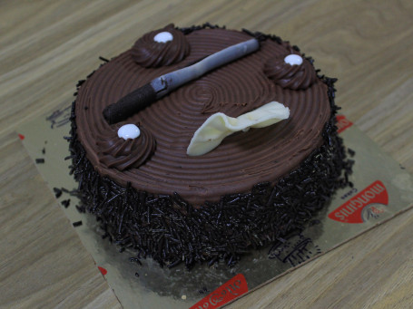 Devil Delite Premium Cake