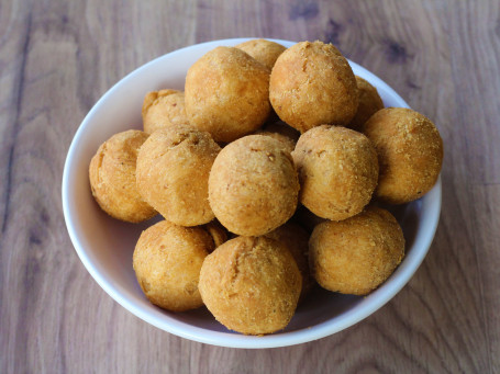 Dry Kachori (Jamnagar)