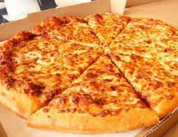 12 ' ' Cheese Maha Mazaaa Pizza