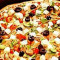 9 ' ' Paneer Xpress Pizza