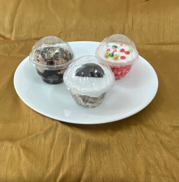 Pudding [Set Of 3]