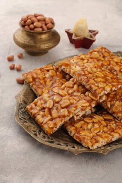 Sp. Sing Chikki [400G]