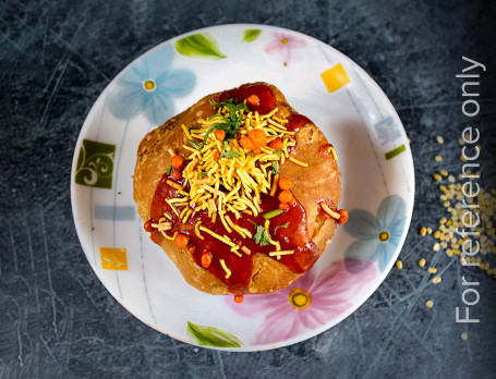 Aloo Pyaz Kachori (1 Pc)