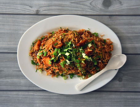 Manchurian Fried Rice (370To390)Gms