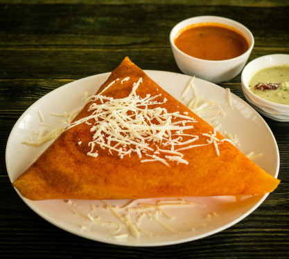 Cheese Masala Dosa (450To500) Gms