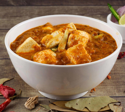 Punjabi Dum Ka Paneer