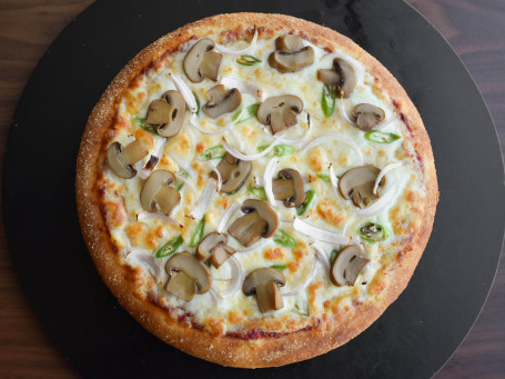 12 Mushoni Pizza Large