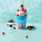 Soho Berry Ice Cream [100Ml]