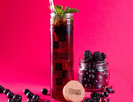 Berry Blast (400 Ml)