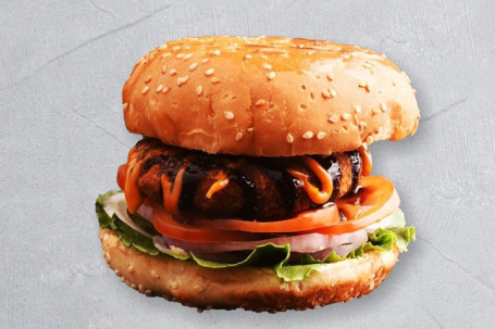 Aloo Tikki Burger (250 G)