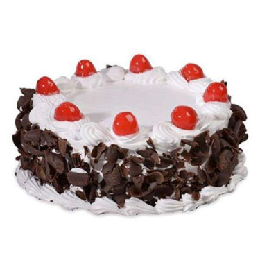 Black Forest Round [1 Kg] [Large]