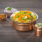 Subz Hyderabadi Biryani (Serves 1)