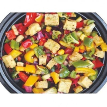 Tofu Salad Bowl (Small Bowl)