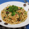 Spaghetti Aglio-E-Olio 350 G