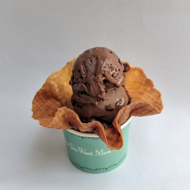 Madagascar Chocolate Premium Ice-cream