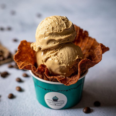 Coffee Classic Ice-cream