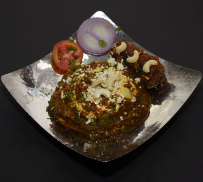 Paneer Kofta (Red Gravy) (350 Gms)