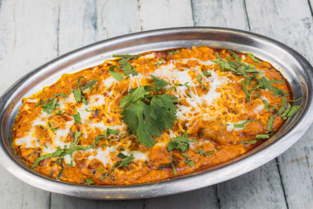 Paneer Butter Masala(250 G)