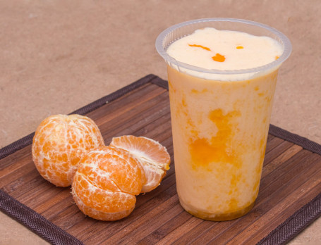 Orange Shake (Special)