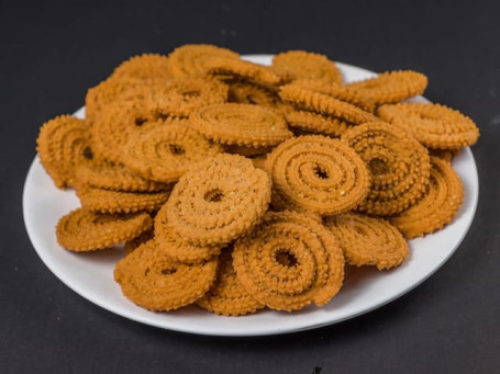 Chakli Gathiya (250 Gms)