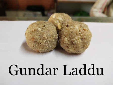 Gundar Laddu (250 Gms)