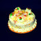 Rasmalai Cake(Eggless)