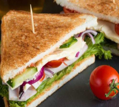 Regular Cheese Vegetable Sandwich (240 Gms)