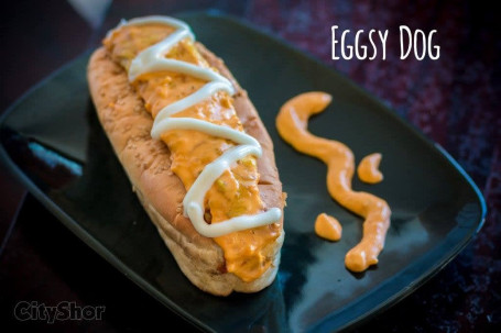 Eggsy Dog