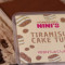 Tiramisu Cake Tub[250 Gms]