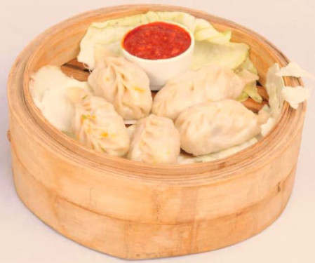 Italian Momos (5 Pcs)