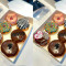 Donuts Bestseller Pack Of 12 Donuts