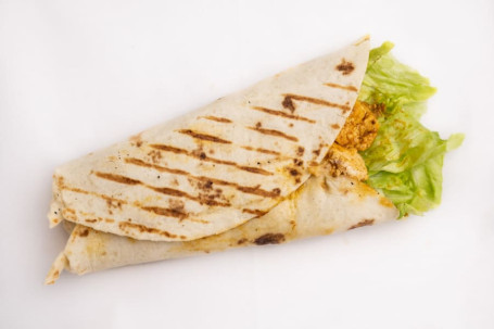 Panco Paneer Wrap