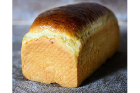 Brioche 100% Butter